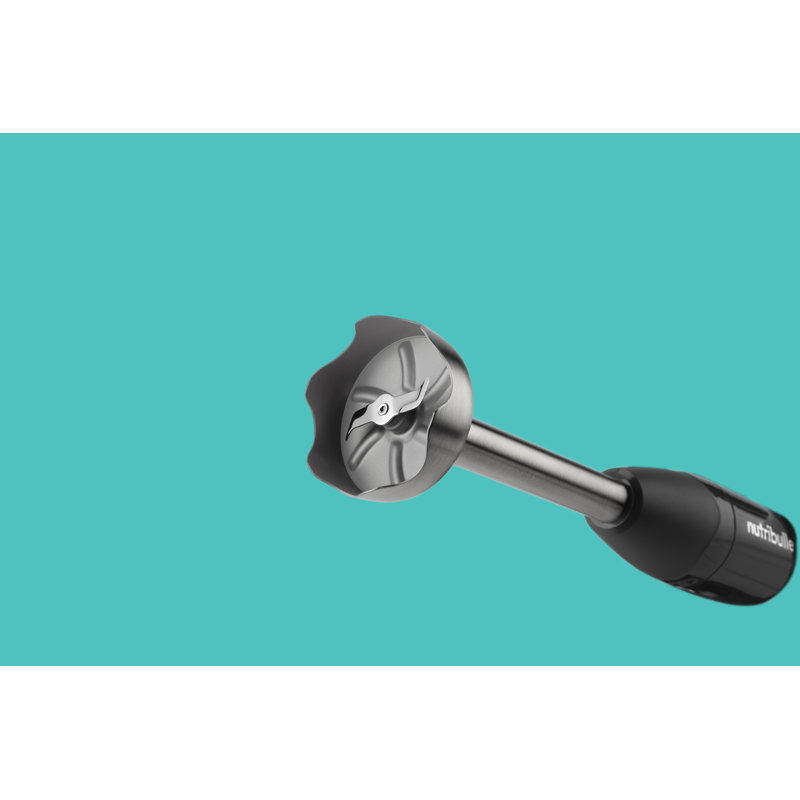 Nutribullet Lite Immersion Blender