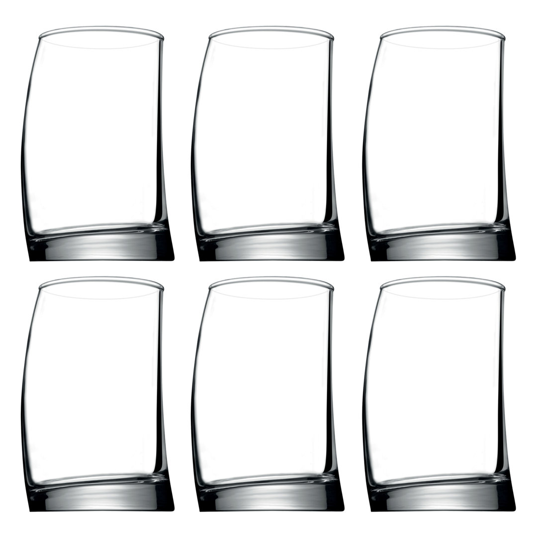 Hildulf 275ml Drinking Glass