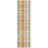  Chayden Area Rug with Non-Slip Backing-2066750433