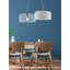 Souderton 1 - Light Drum Pendant-172622827-172622828-172848234