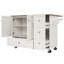 Wood Kitchen Island