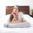 Memory Foam Medium Cooling Pillow