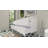 Aylanna 72" Wall-Mounted Double Bathroom Vanity Set-869013277