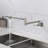 SHAMANDA Kitchen Faucet-73071460