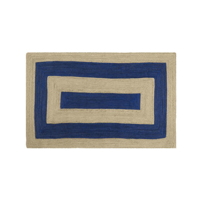 Siegmeyer Geometric Indoor Rug