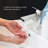 No Mounting / Installation Required -handle Bathroom Faucet