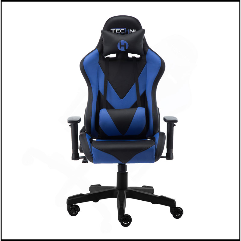 Chaise de bureau ergonomique avec mécanisme de réglage avancé pour un confort optimal