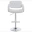 Tabouret de bar Brandi
