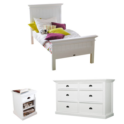 Anchita Piece Bedroom Set