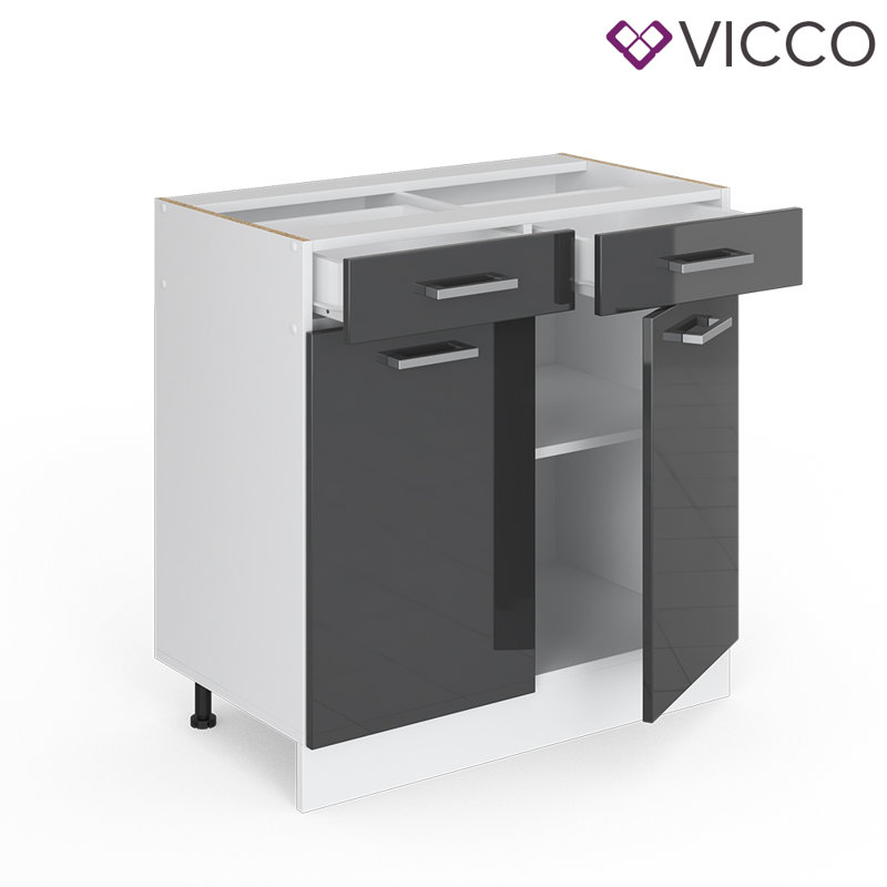 Lale Matte Base Unit, Black