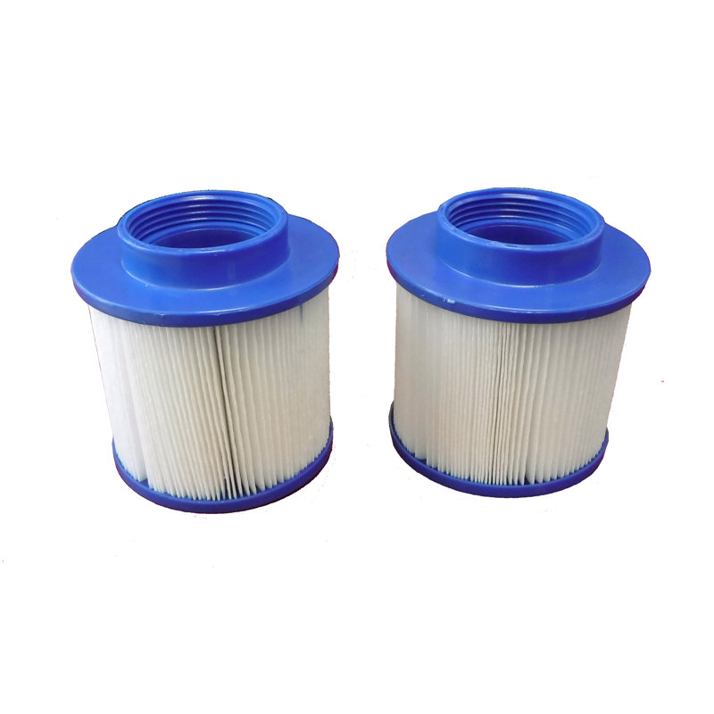 Filtre de rechange pour spa