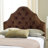 Danile Upholstered Headboard-276990163-276990167