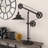 Descartes Metal Desk Lamp-80820642