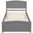 Kids Twin Platform
