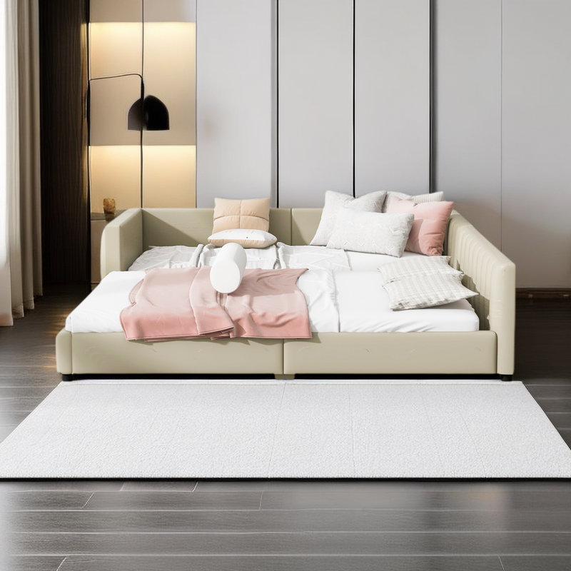 Lit Aglaja, Beige