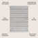Michela High-Low Pile Knotted Trellis Geometric Black/Ivory Indoor/Outdoor Rug