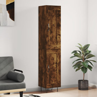 34.5cm Sideboard