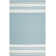 Dunkley Striped Hand Woven Area Rug