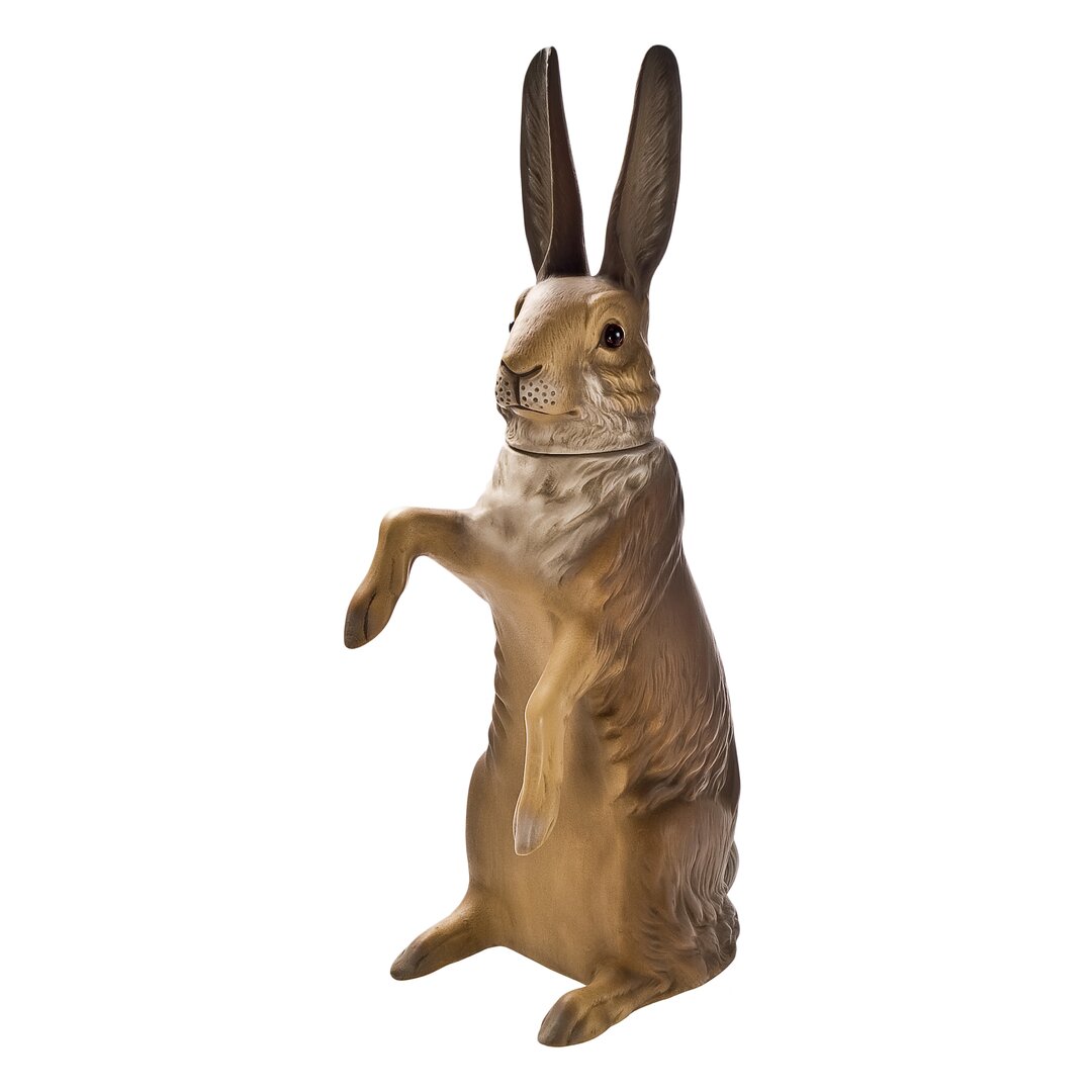 Figur Hase