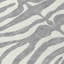 Tapis intérieur / extérieur gris Solstice -607881372