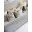 Las Brisas Panel Bed 5/0 Queen-901288460