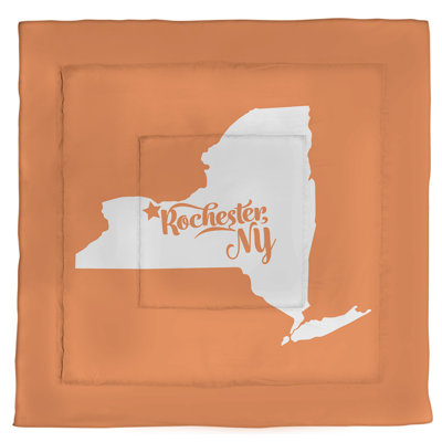 Polyester Comforter