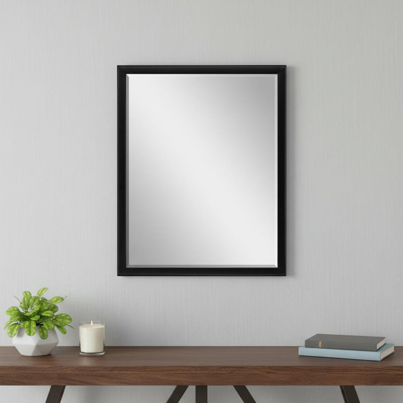 Miroir d'appoint 42 "