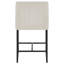 Tabouret de comptoir Welburn-110870322