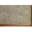 Tapis traditionnel rétro 10 x 13