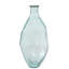 Hollomon Glass Flower Floor Vase-1720283201-1720283200