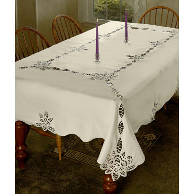 Nappe en dentelle Ridgehaven