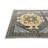 6x9 Pham Gray Rug