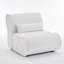 Fauteuil inclinable Soft Velvet-2016993337