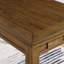 Table de salle à manger 1 pièce Transition