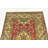 Nero Red Rug