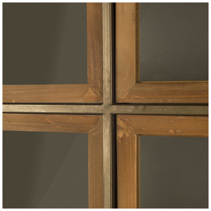 Curio Cabinet