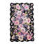 Violet Roses Rug-64417229