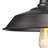 Urban Lodge 10'' High 1-Light Sconce - Oil Rubbed Bronze