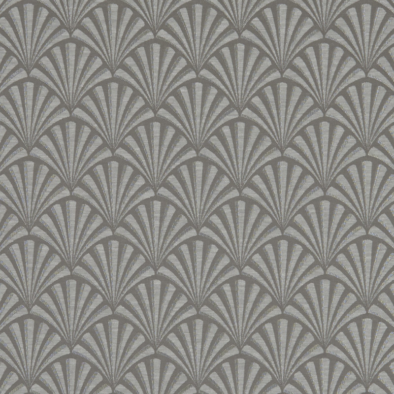 Lusso Chrysler Fabric, Charcoal