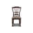 Berkleigh Wood Dining Chair In Espresso Brown (Set Of 6)-120841596