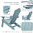 Outdoor Adirondack Chair-69813120