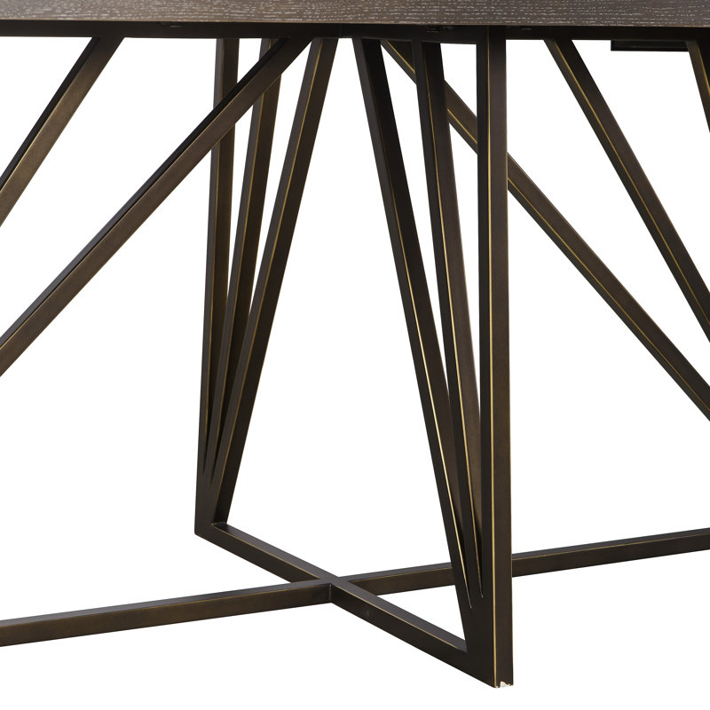 Maison 55 Extendable Dining Table