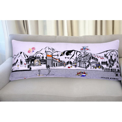 Coussin Jackson