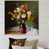 Toile tendue