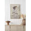 Wrapped Canvas Painting