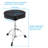 Adjustable Height Ergonomic Active Stool