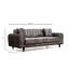Canapé convertible 86,6 po Ahquan-543675365