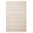 Timeless Cream Rug 5'3" x 7'11"
