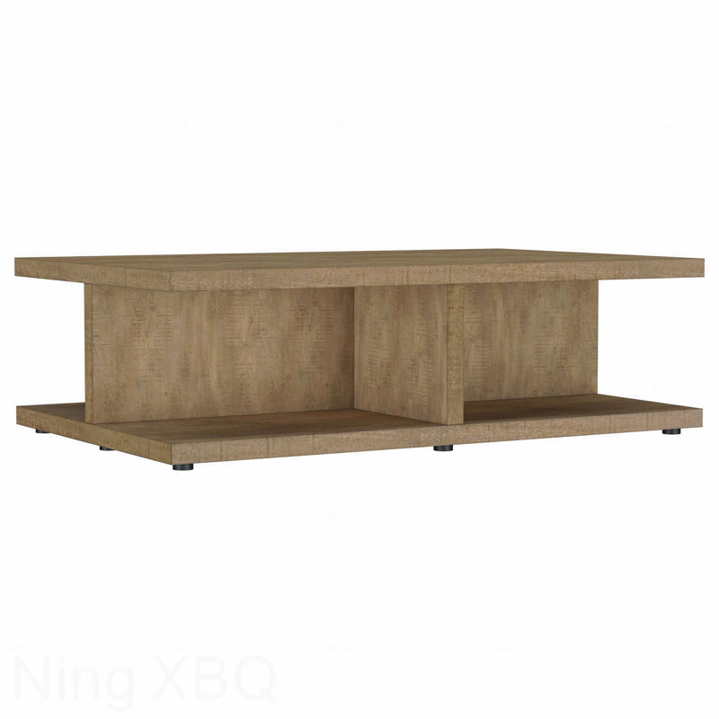 Mango Rectangular Coffee Table