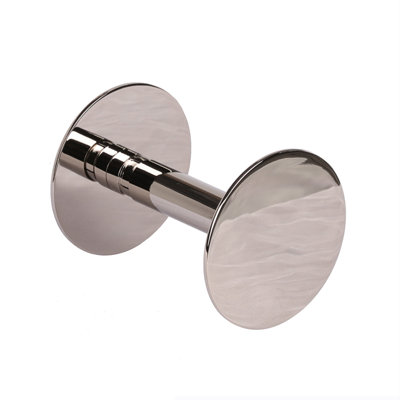 Arch Wall Mount Toilet Paper Holder